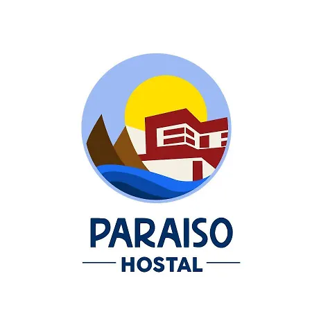 Hostal Paraiso Tocopilla-2